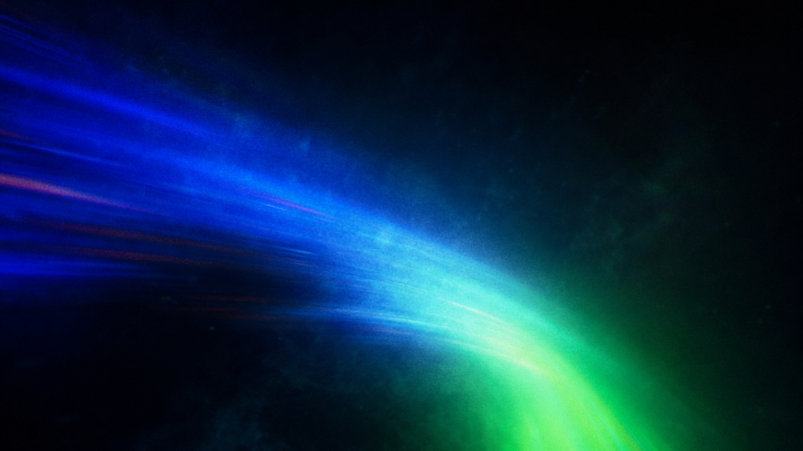 A still from a five-second clip generated through the router
